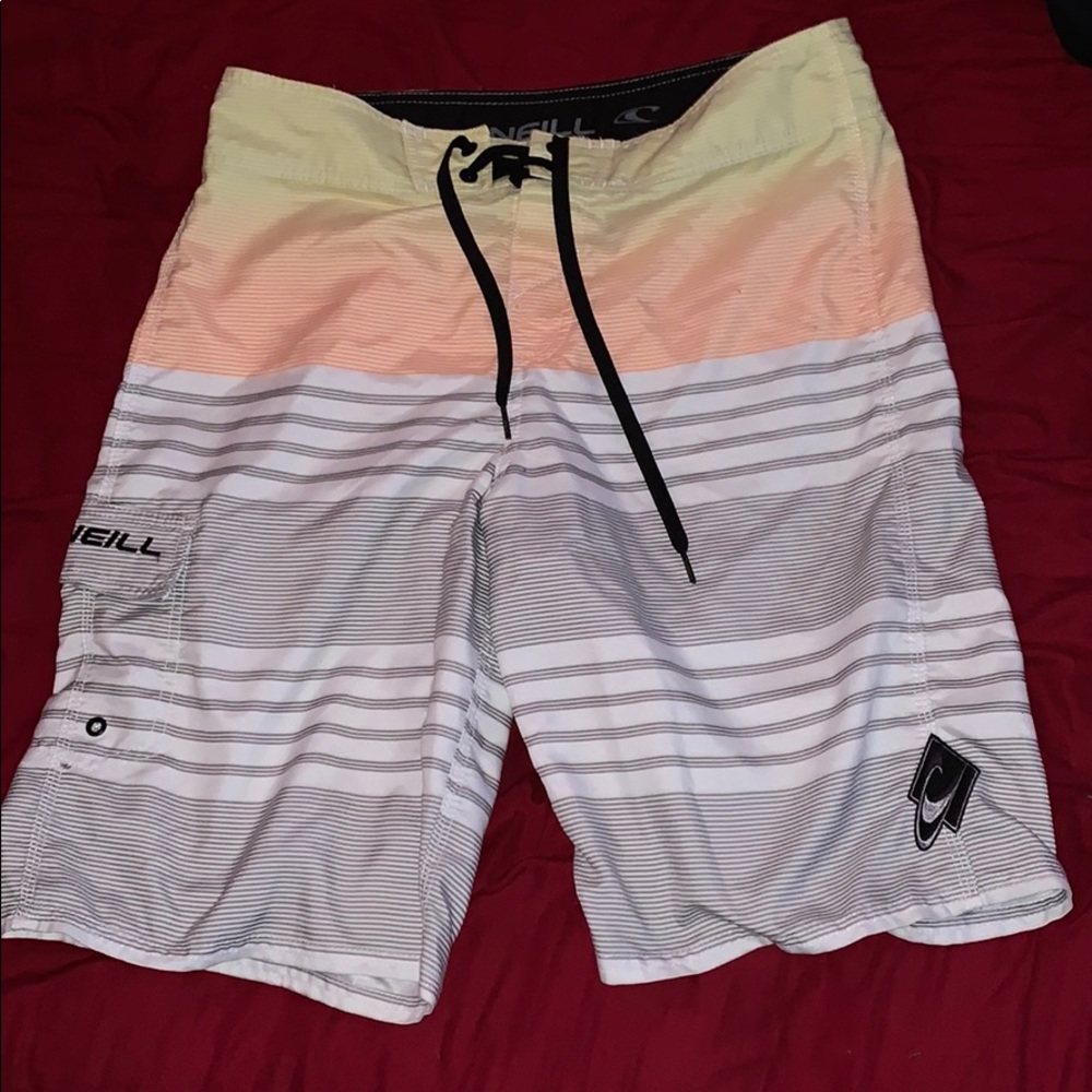 Bathing suit